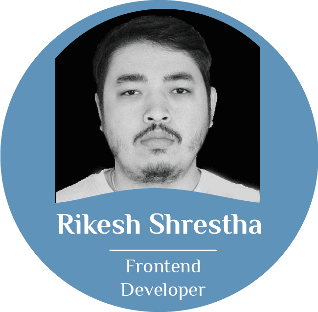 Rikesh Shrestha