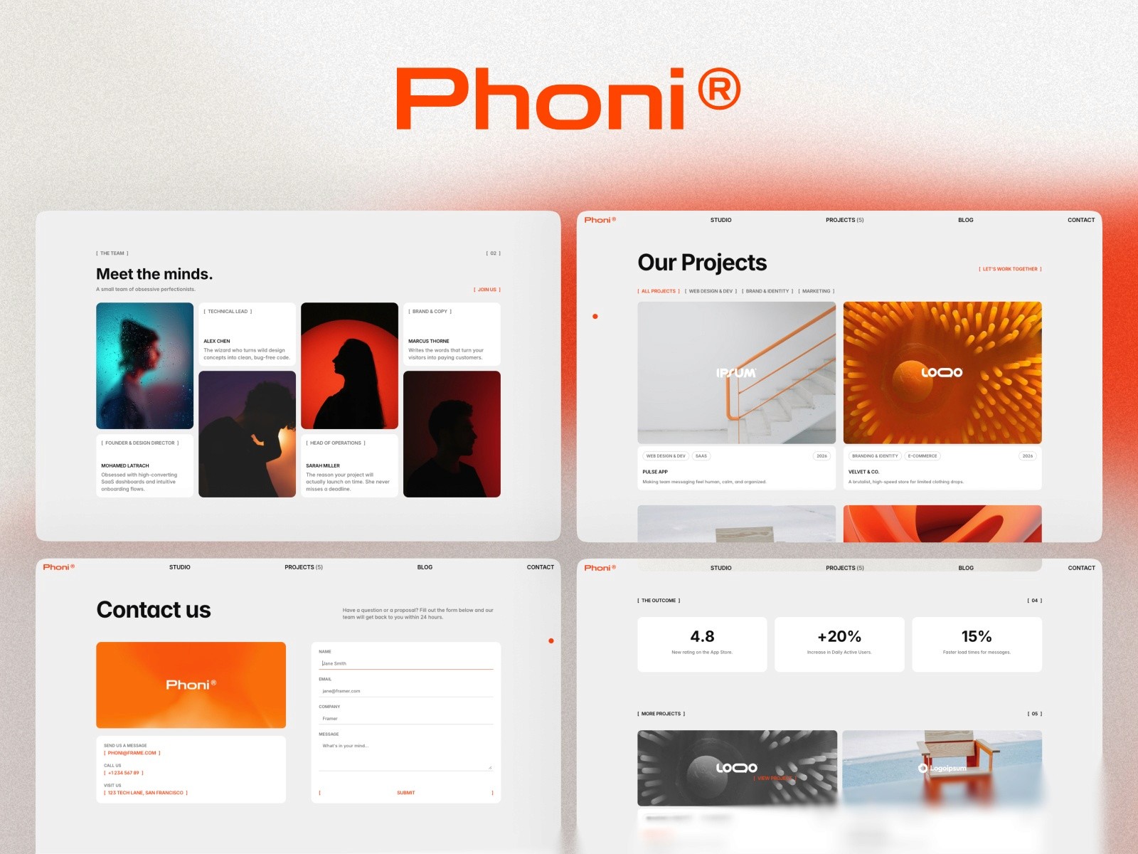 Phoni