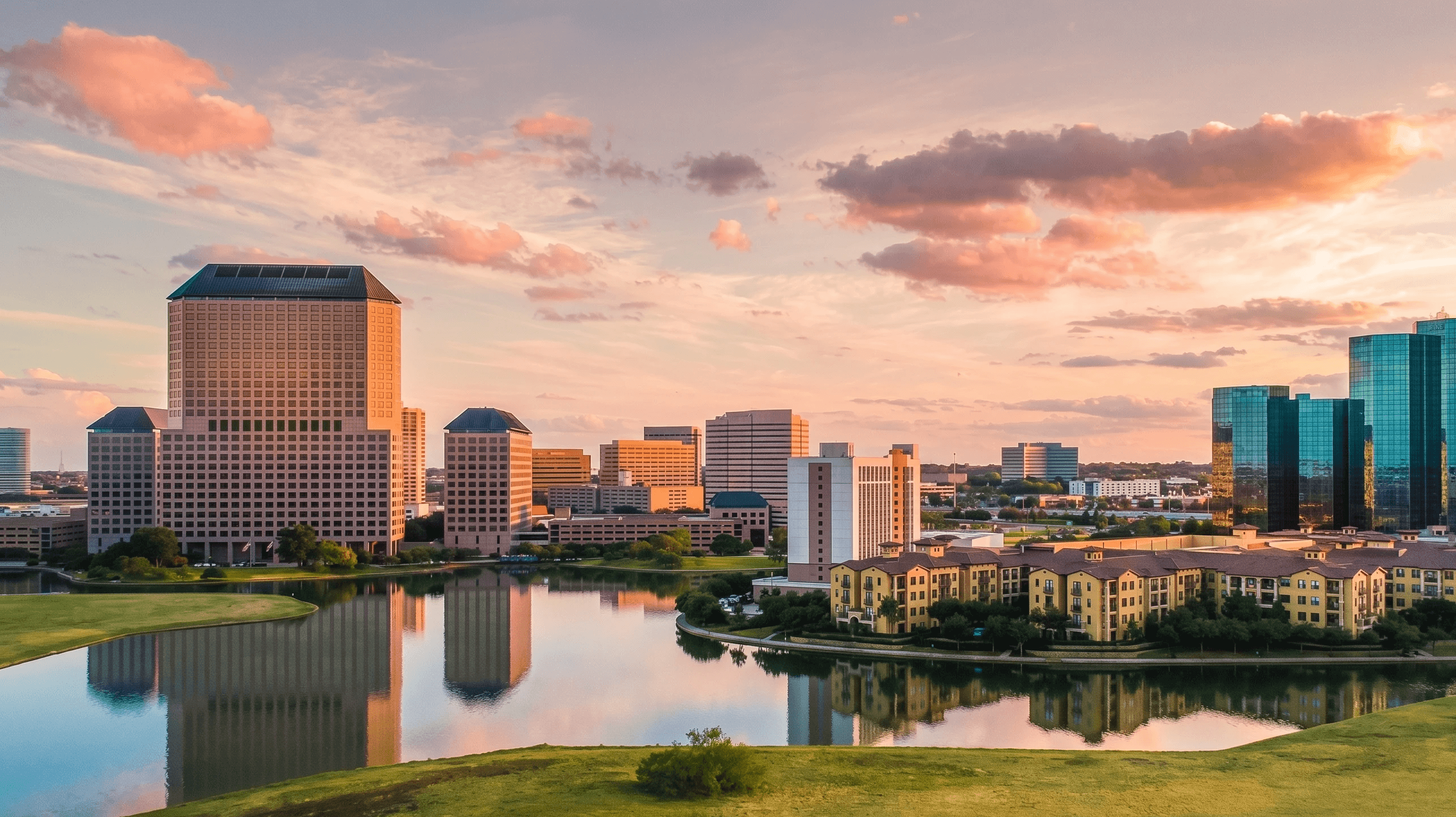 hvac service irving tx