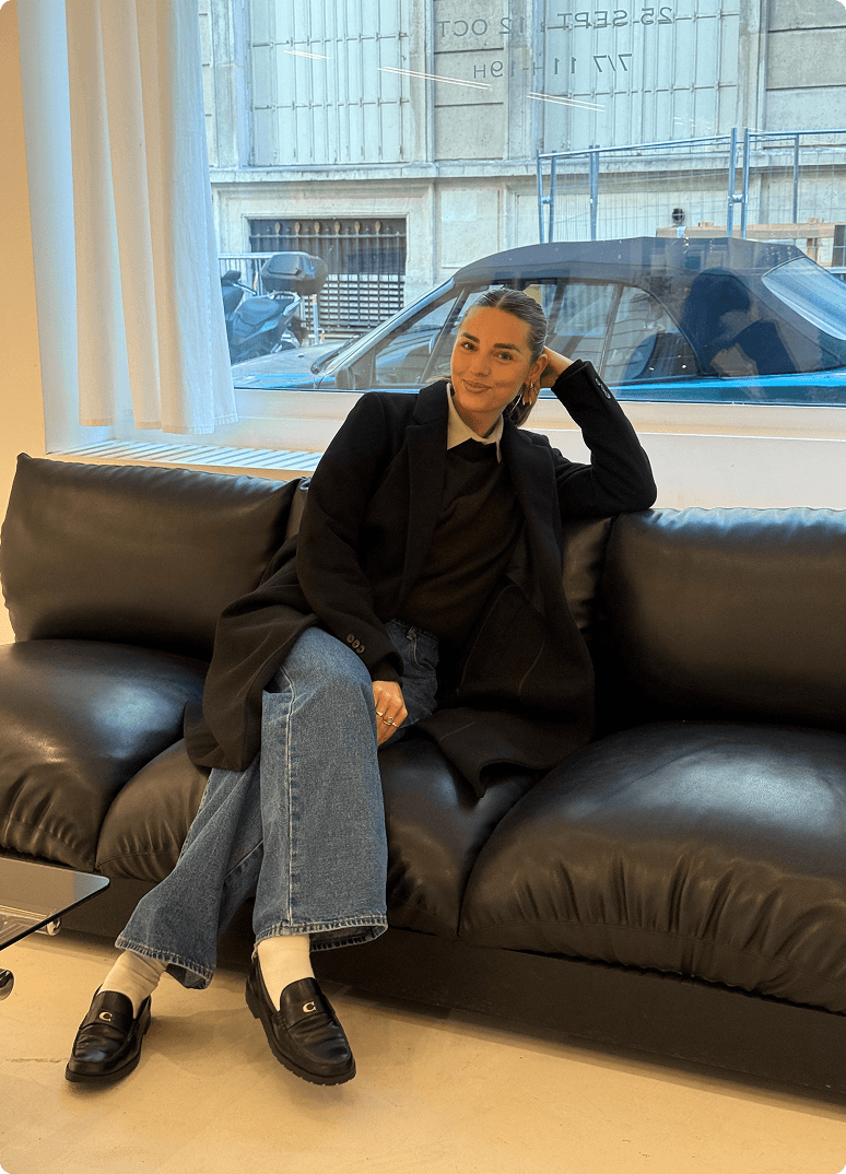 Photoshoot of Jessica