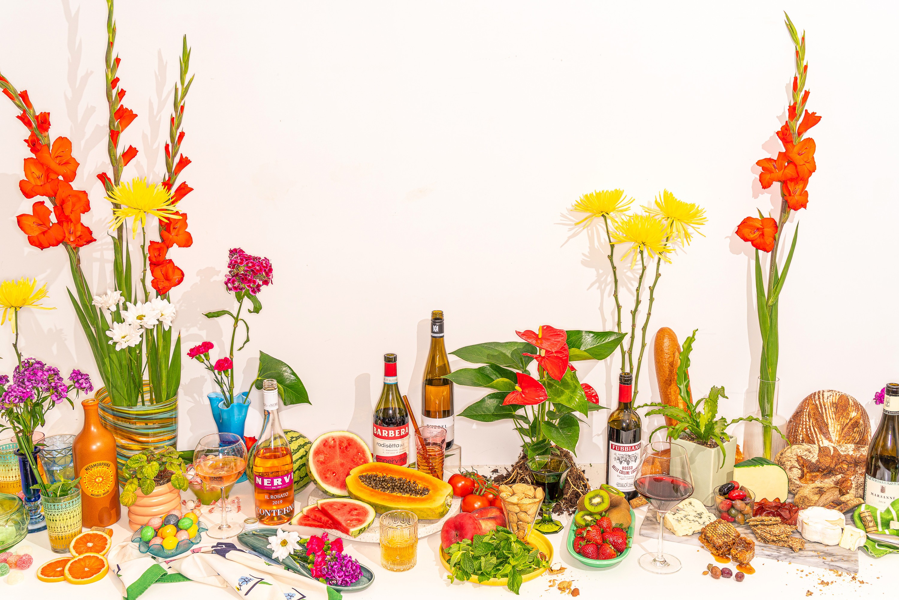 Seasonal Campaigns — Prop Stylist project image 12