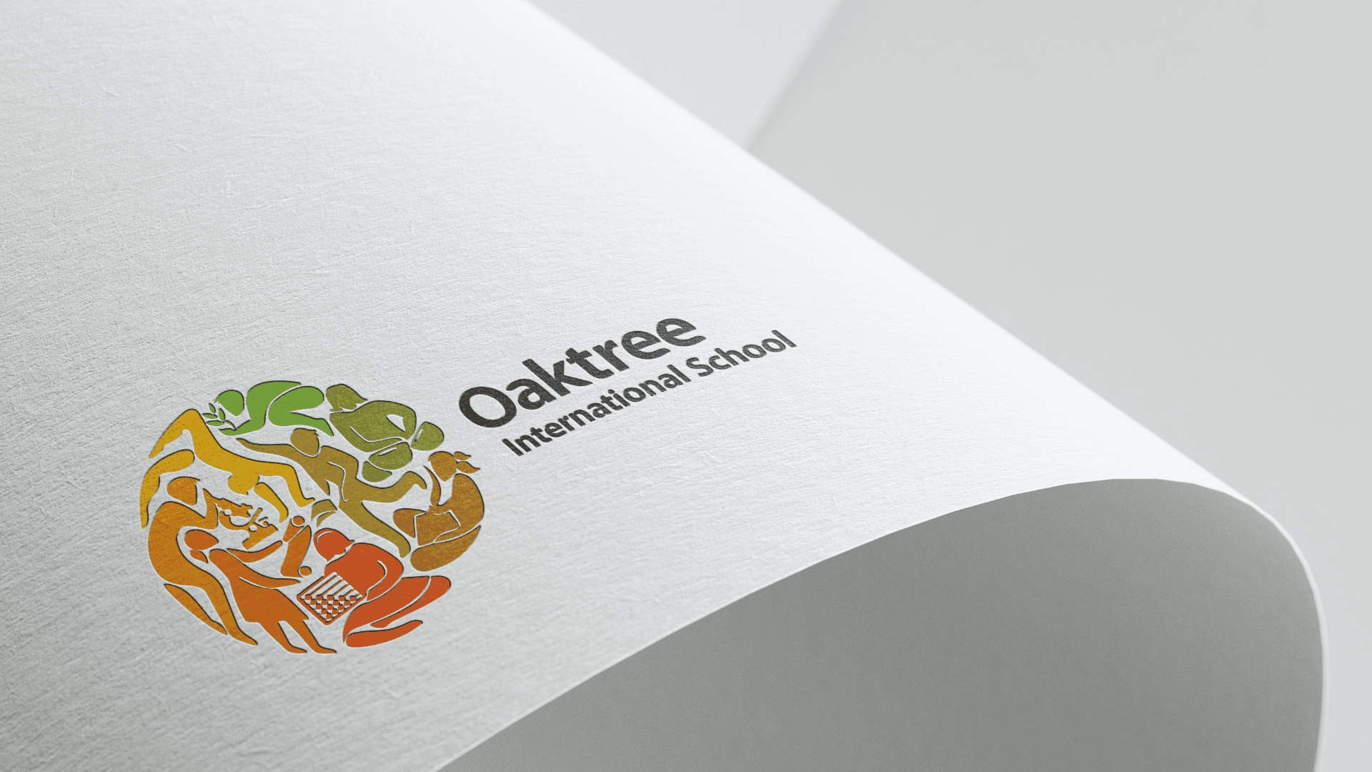 Oaktree International School
