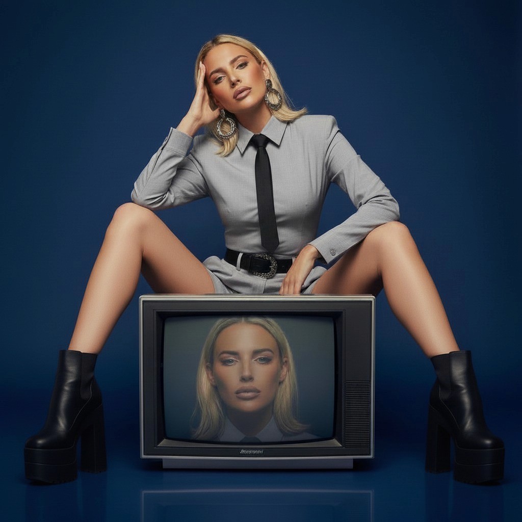 A founder feeling misunderstood in a crowded market.