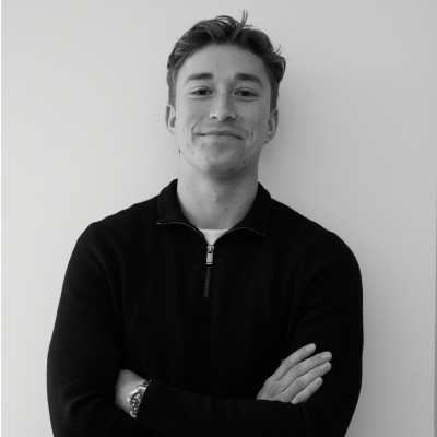Frederik Ottesen Founder af Ottesen Consulting