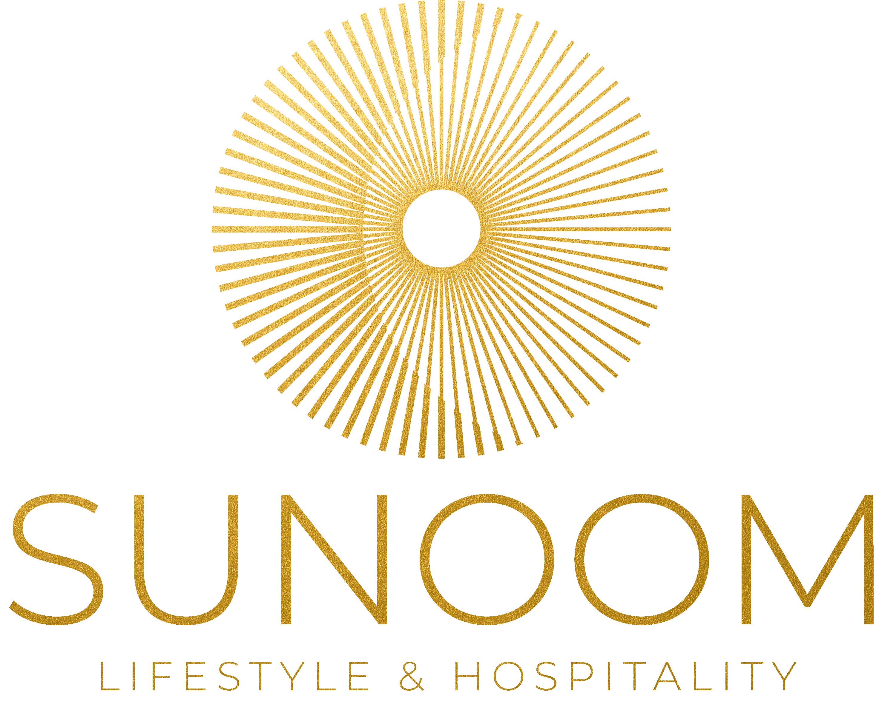 Sunoom resort logo
