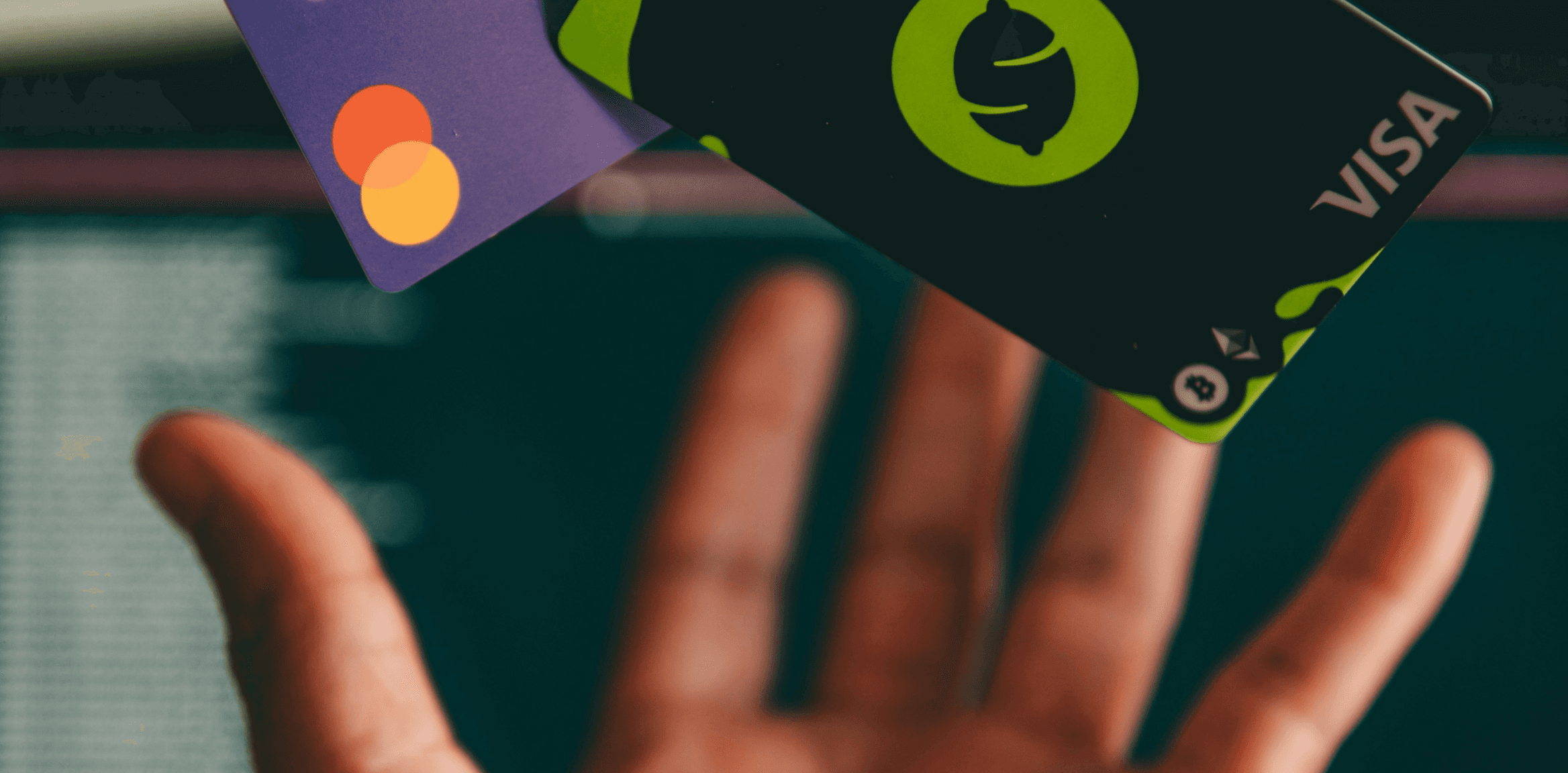 Payment cards