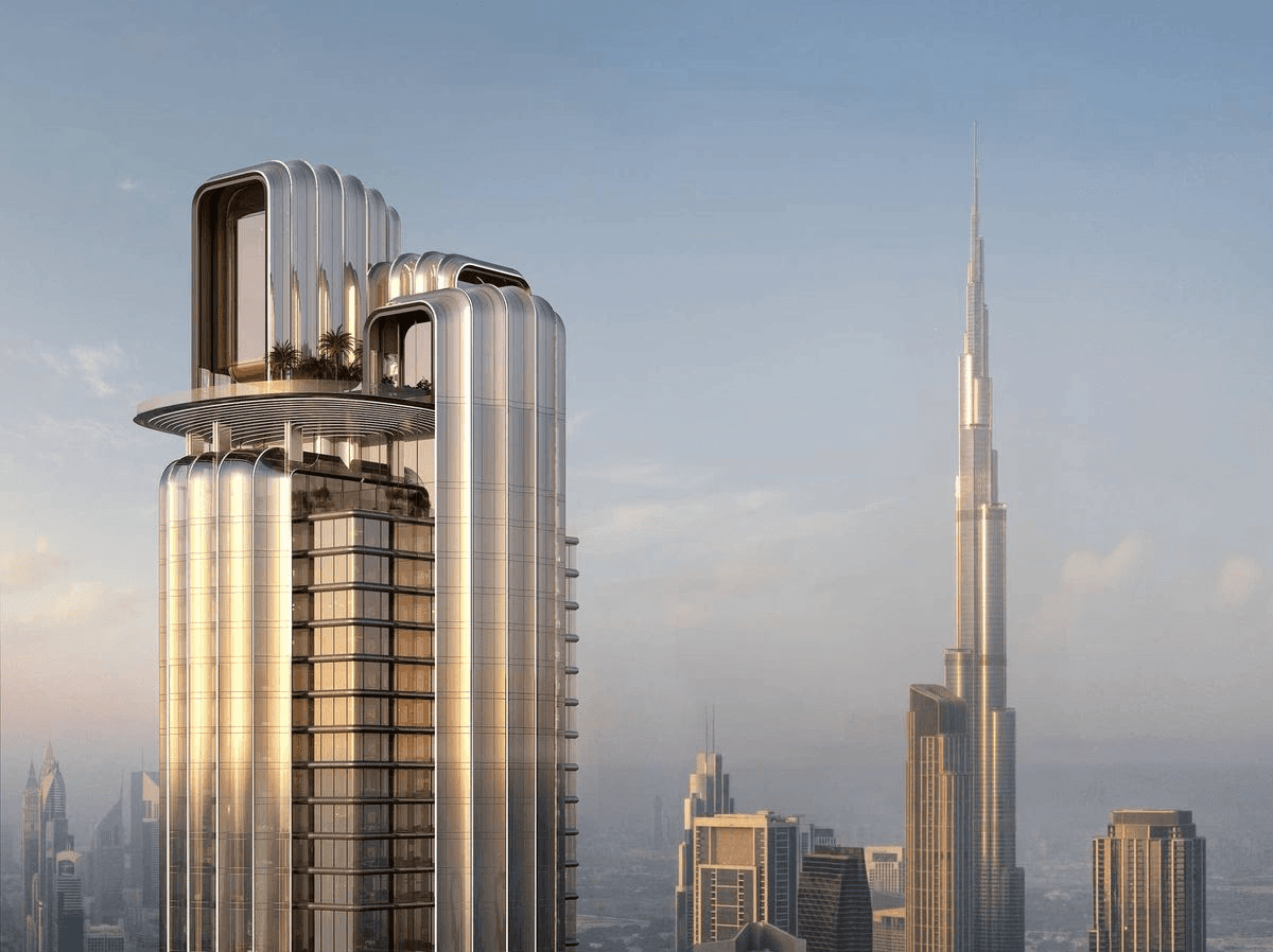 A product feature photo