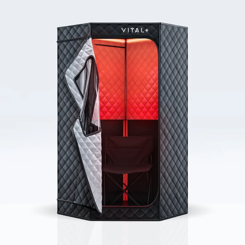 Vital+, Consio customer