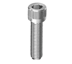 Parafuso Cabeça Cilíndrica Com Sextavado Interno