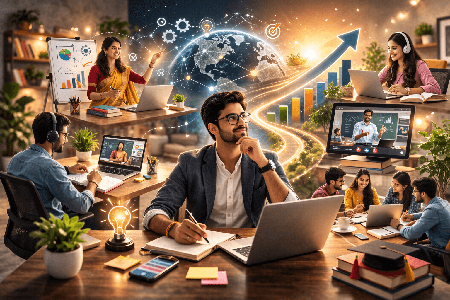 Online Coaching Business the Right Path