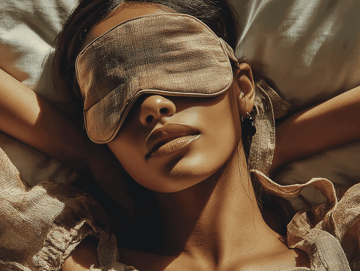 Natural Sleep Guide