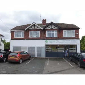 Unit 1, In Motion Clinics, Consultation, 137 Long Ln, Upton
