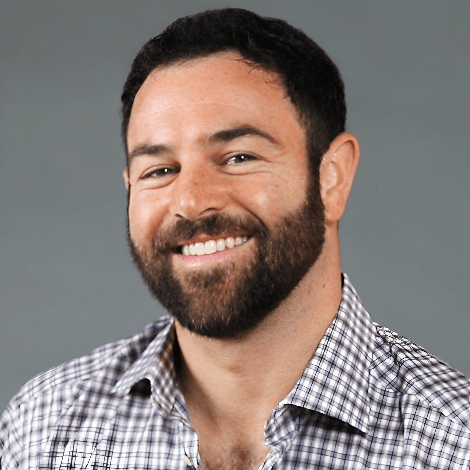 Benjamin Schieken, Fincast founder and mortgage loan originator, providing mortgage transparency tools and loan comparison guidance for confident homebuyer decisions