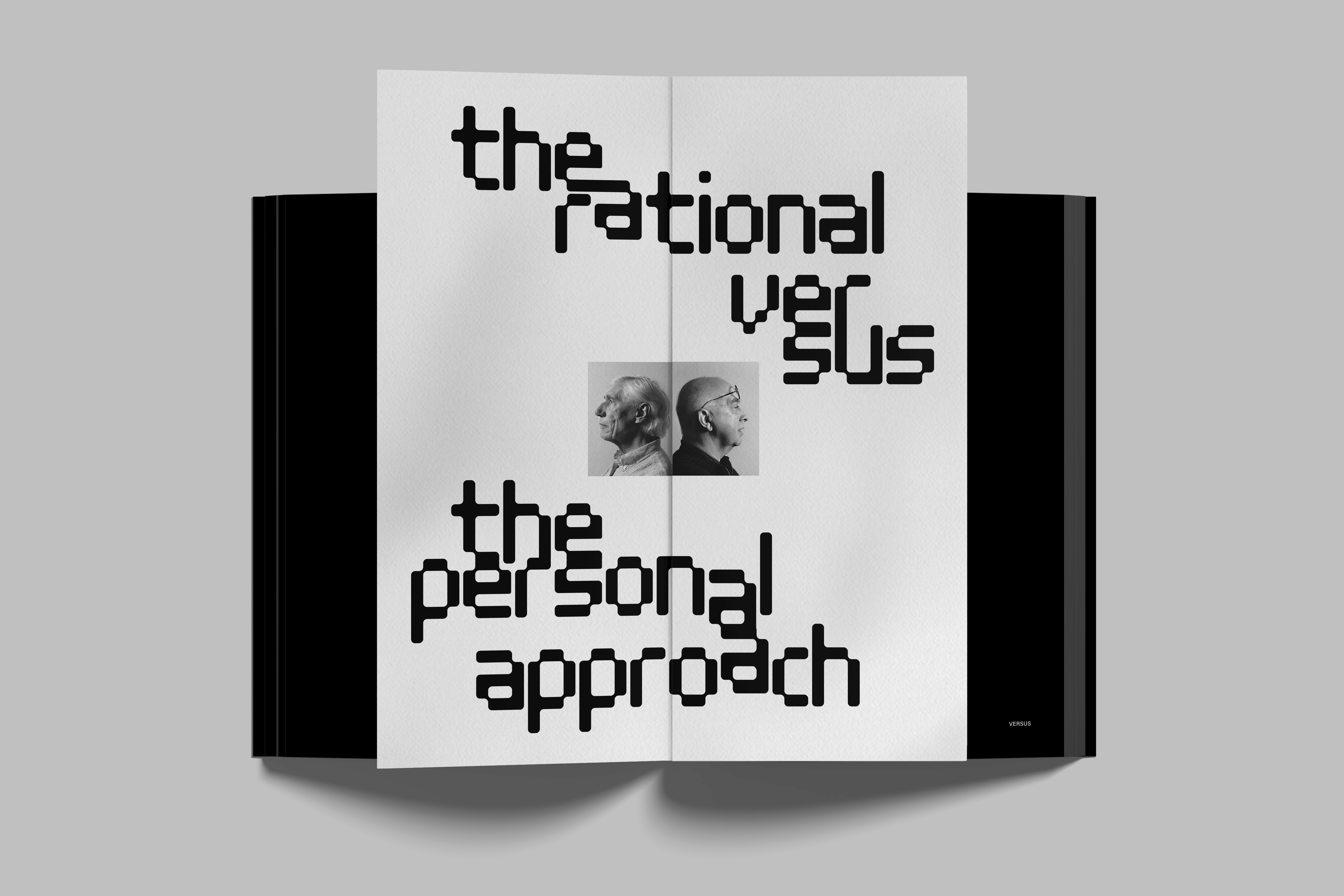 Mystic Red Field Scene