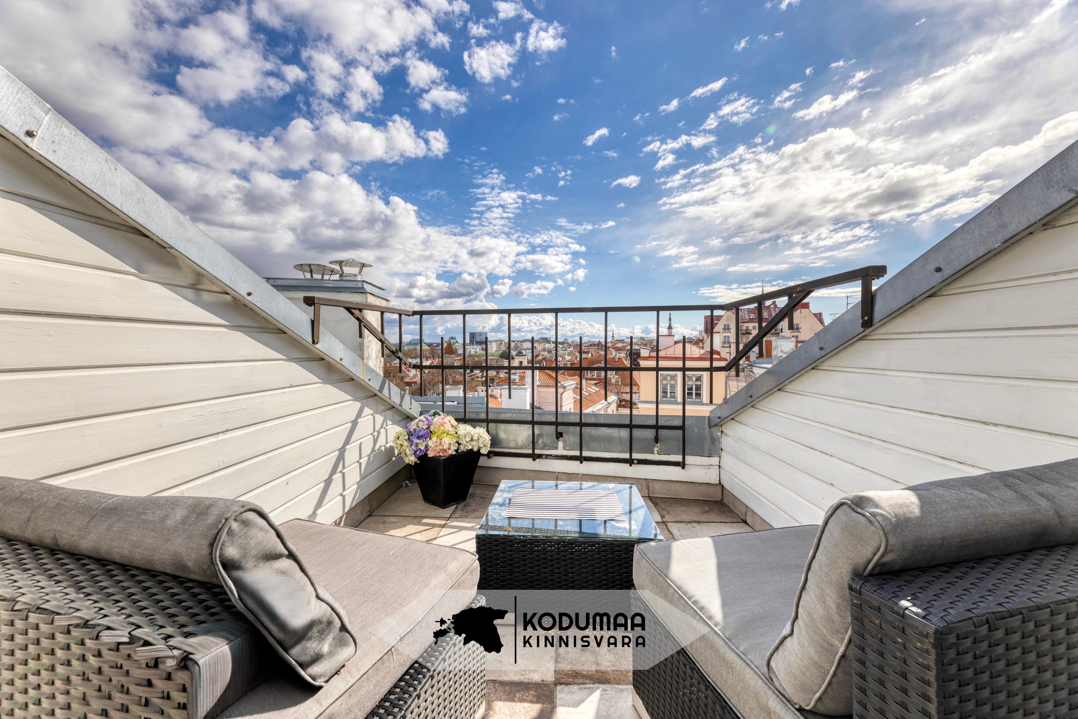 Kinnisvaramaakler Anete Ott - müügis olev kinnisvara