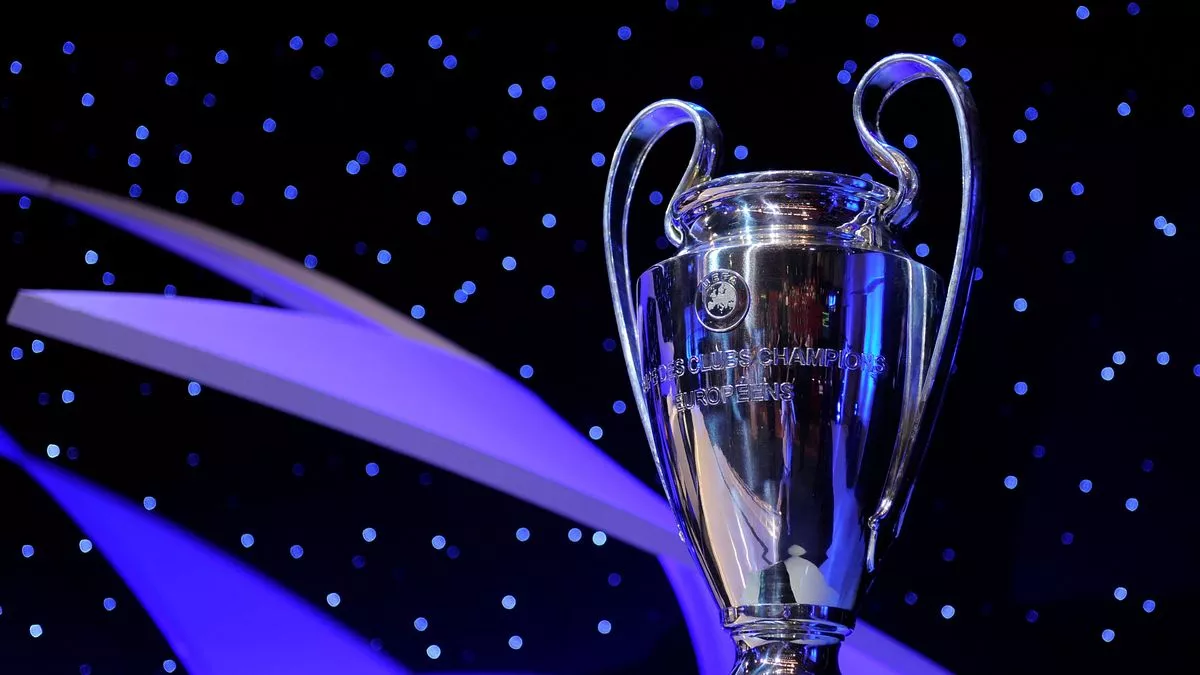 UEFA Champions League