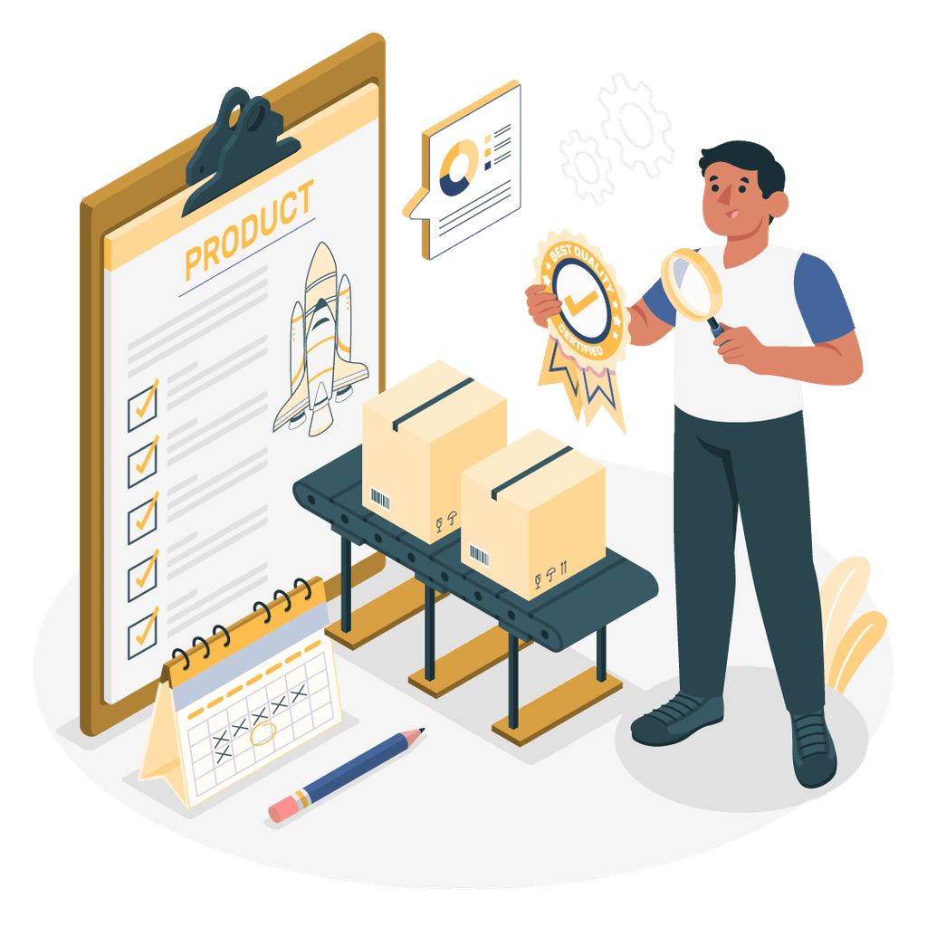 โรงงานผลิตผลไม้อบแห้งมาตรฐาน GMP และ OEM Services