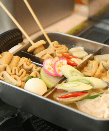 오뎅탕맛집레시피전수