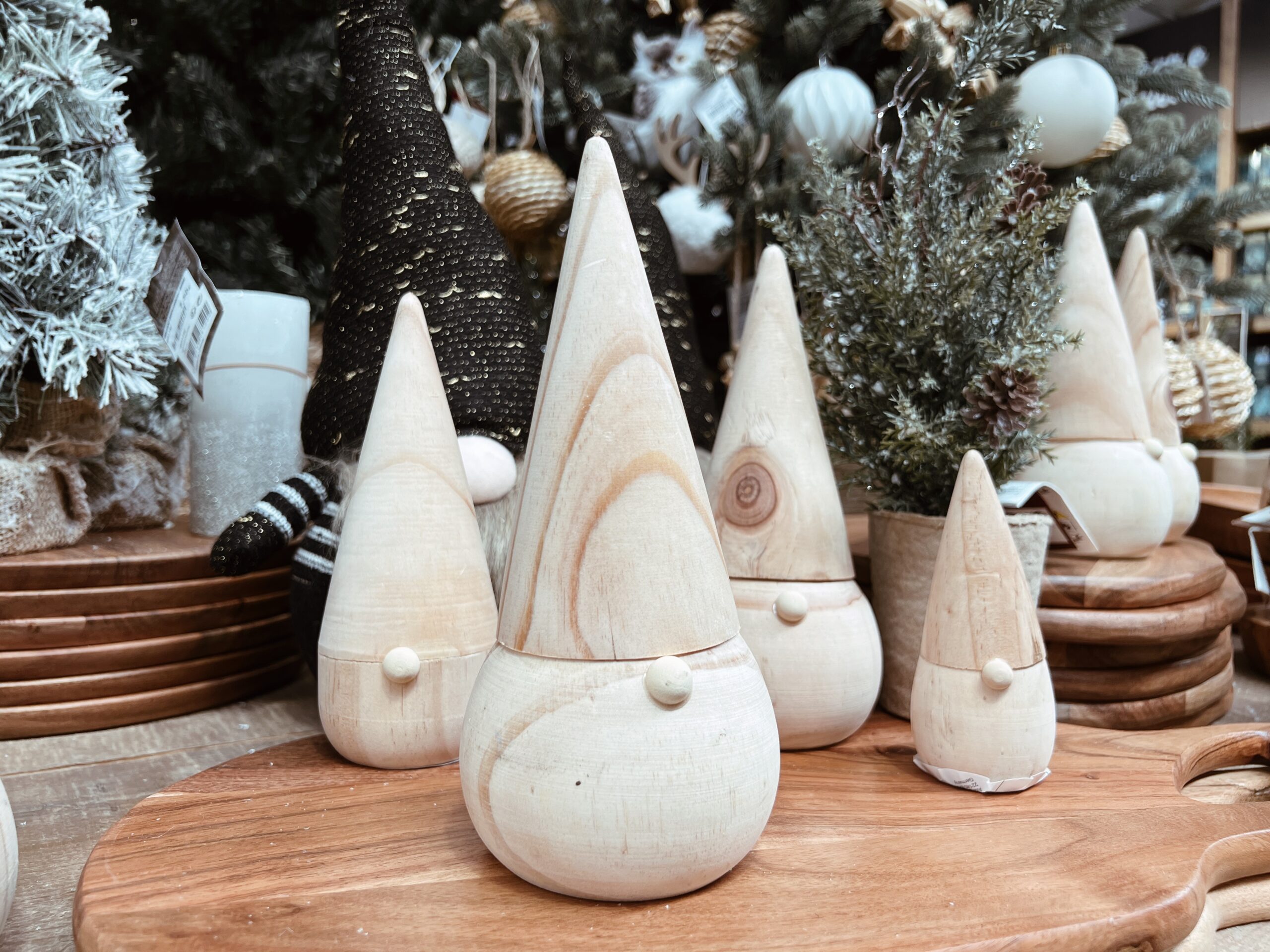 Christmas decor styles for 2022