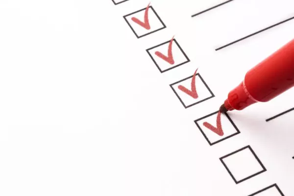 Checklist Keperluan Pelajar Yang Belajar Medik di Luar Negara