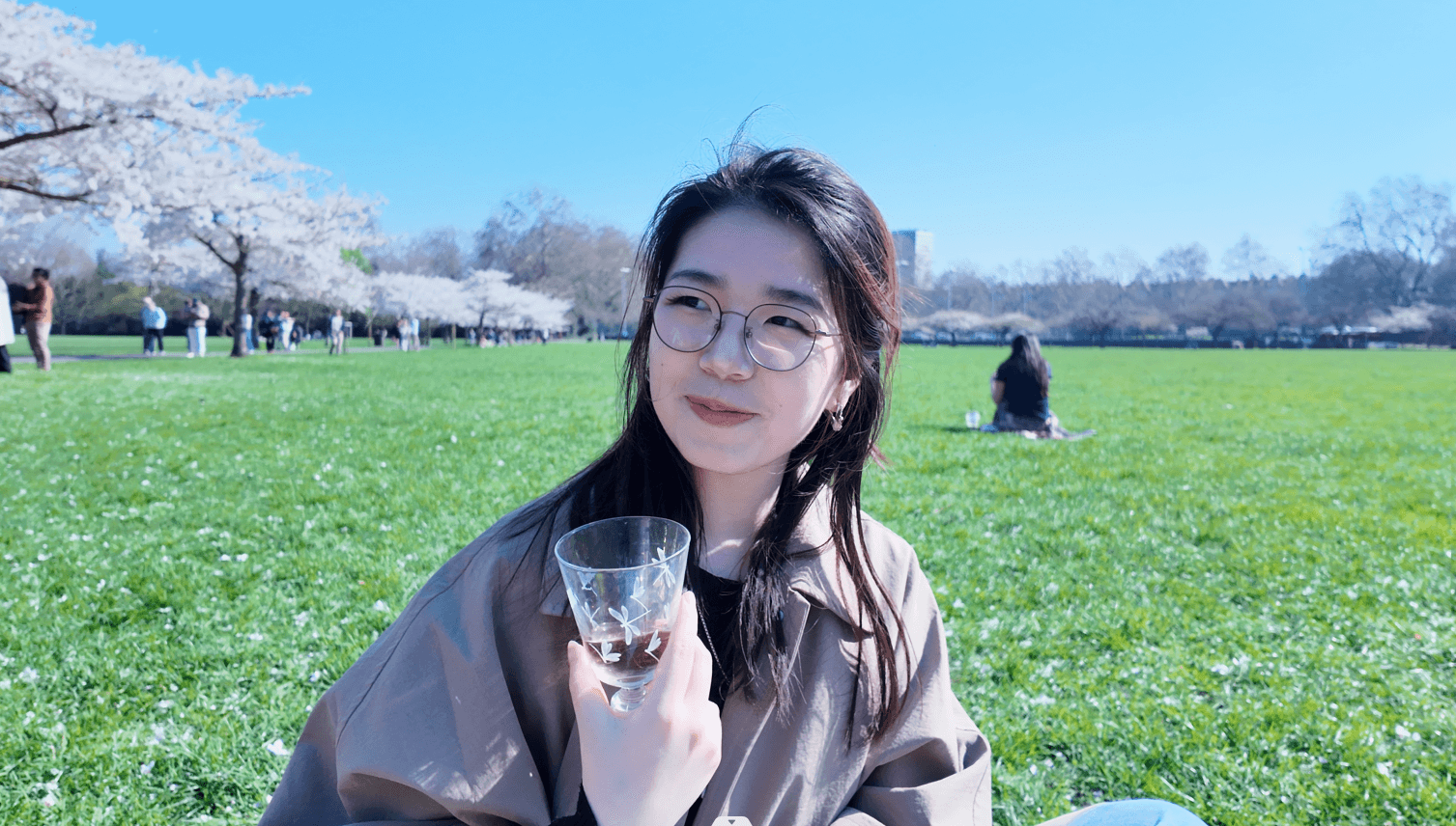 Chenzi Wan