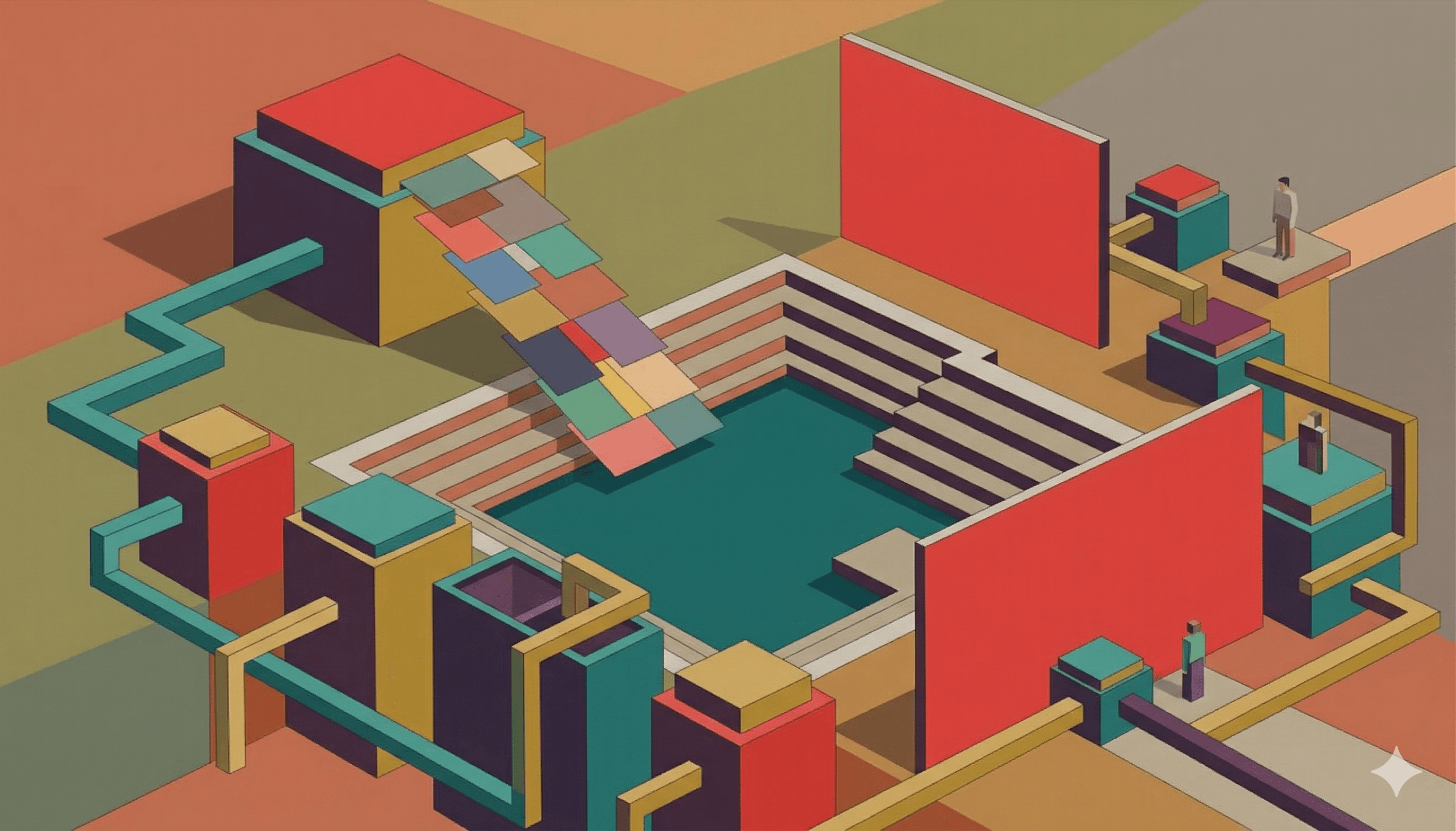 Real Estate NAV Loan