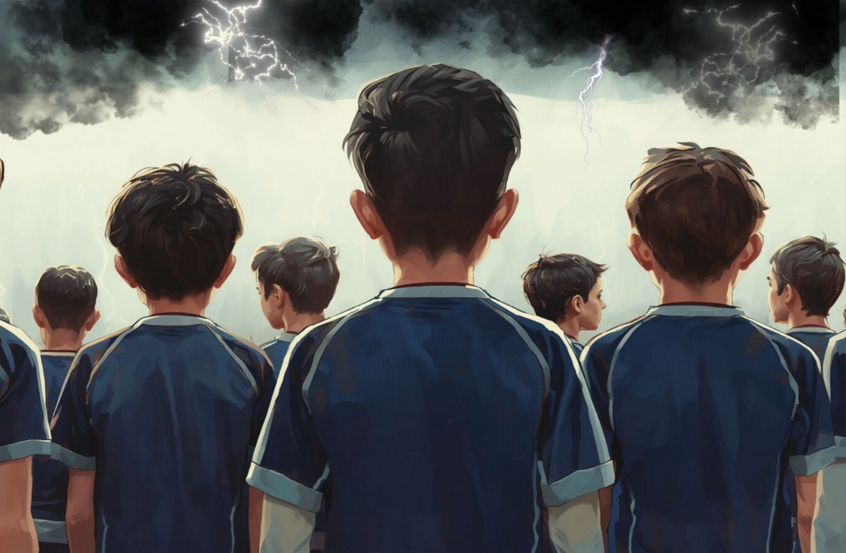 London Soccer Safety