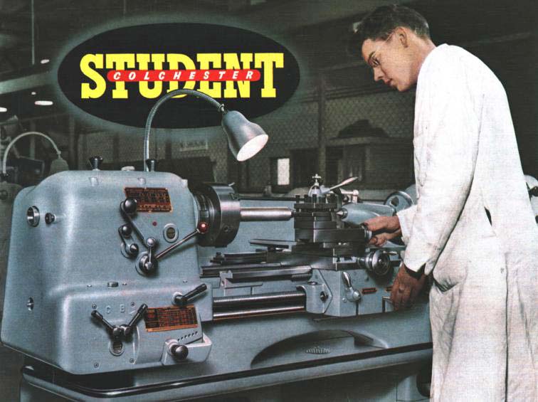 Hyundai WIA L400C Drehzentrum