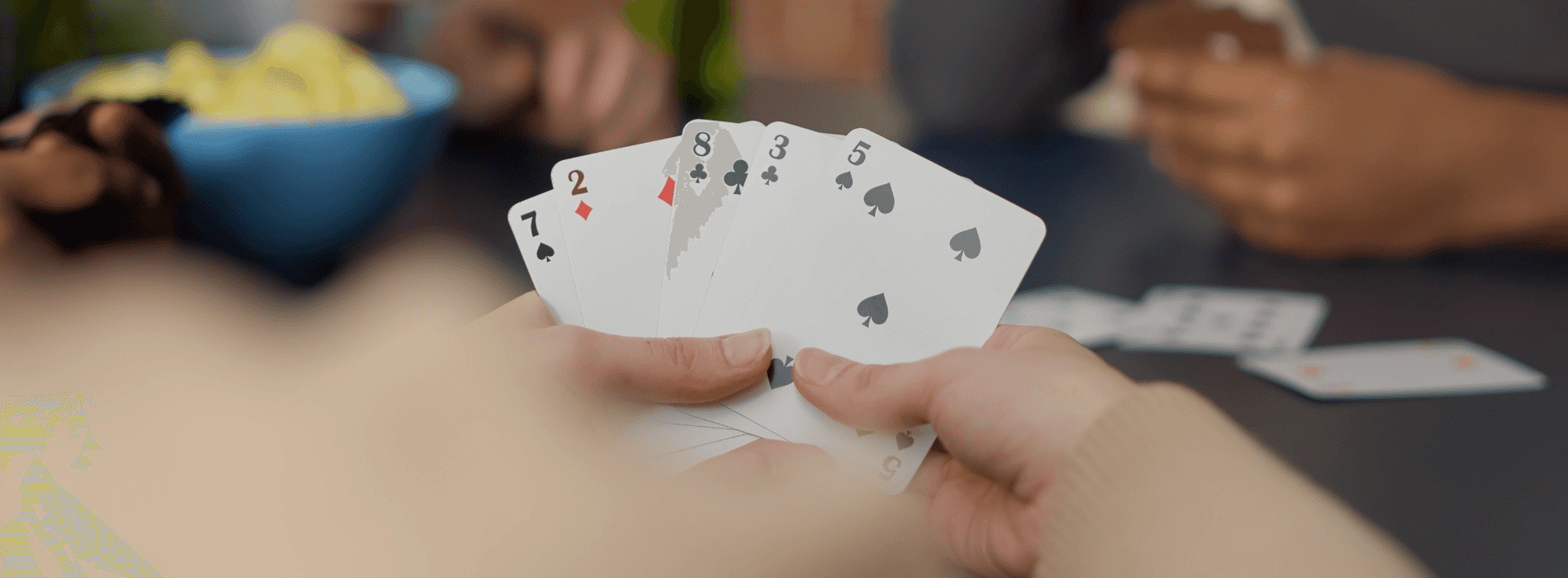 Jeu de carte