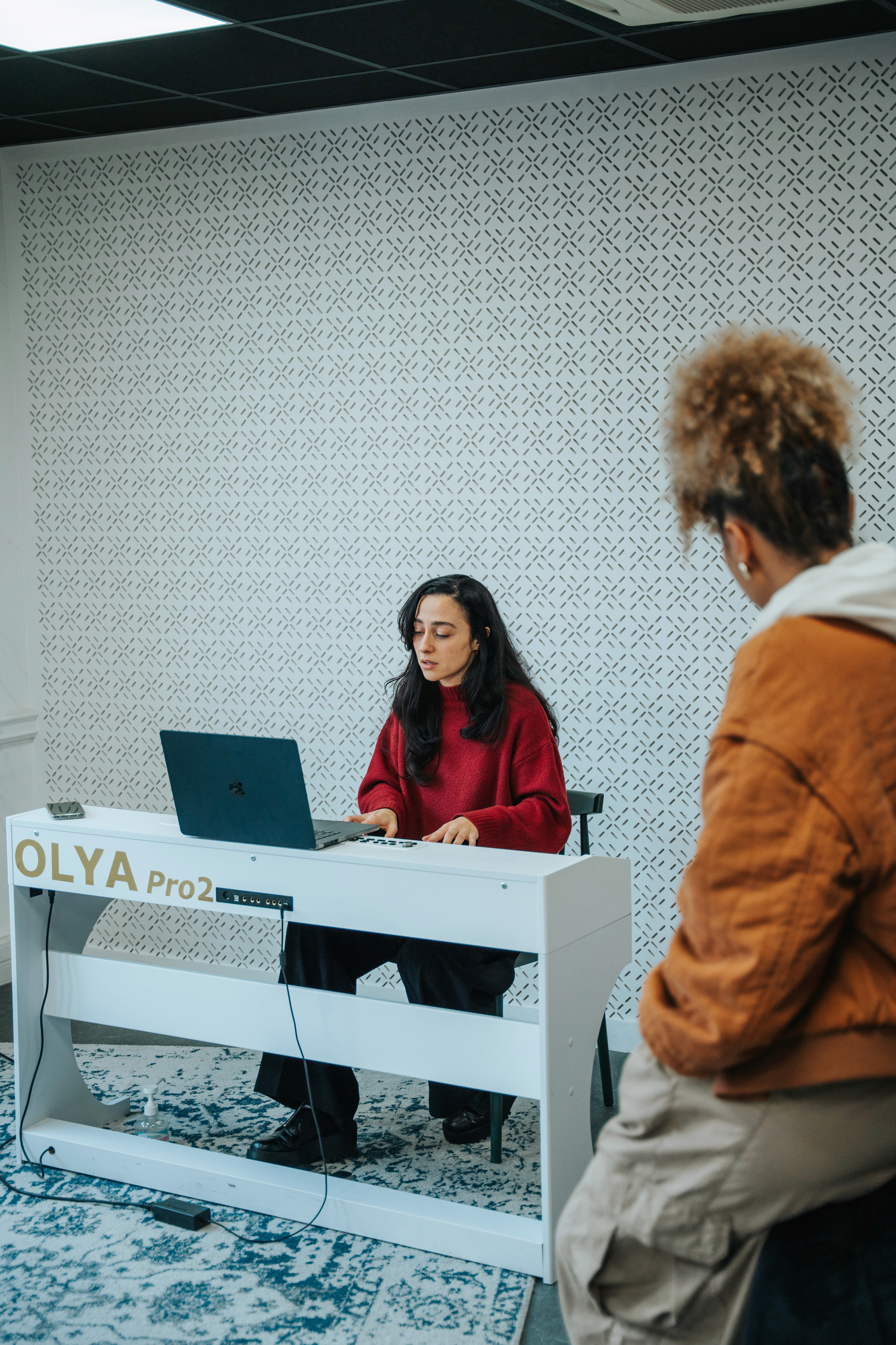 Lancement du Bordeaux Summit