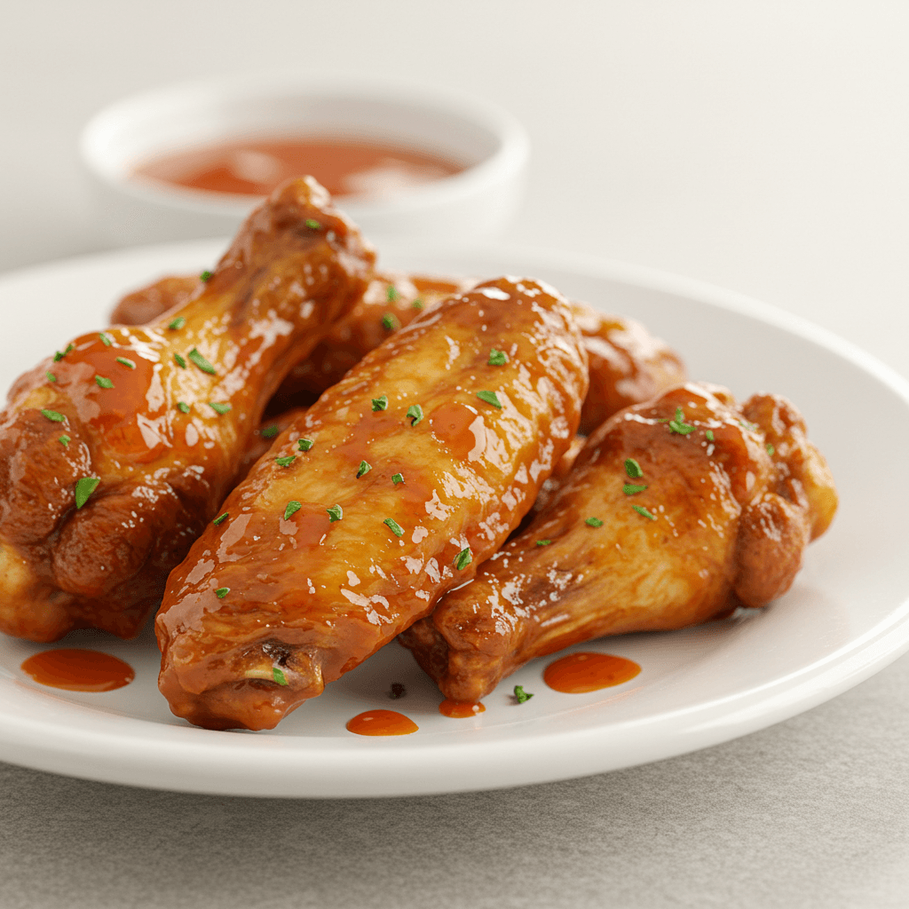Menu Item Image