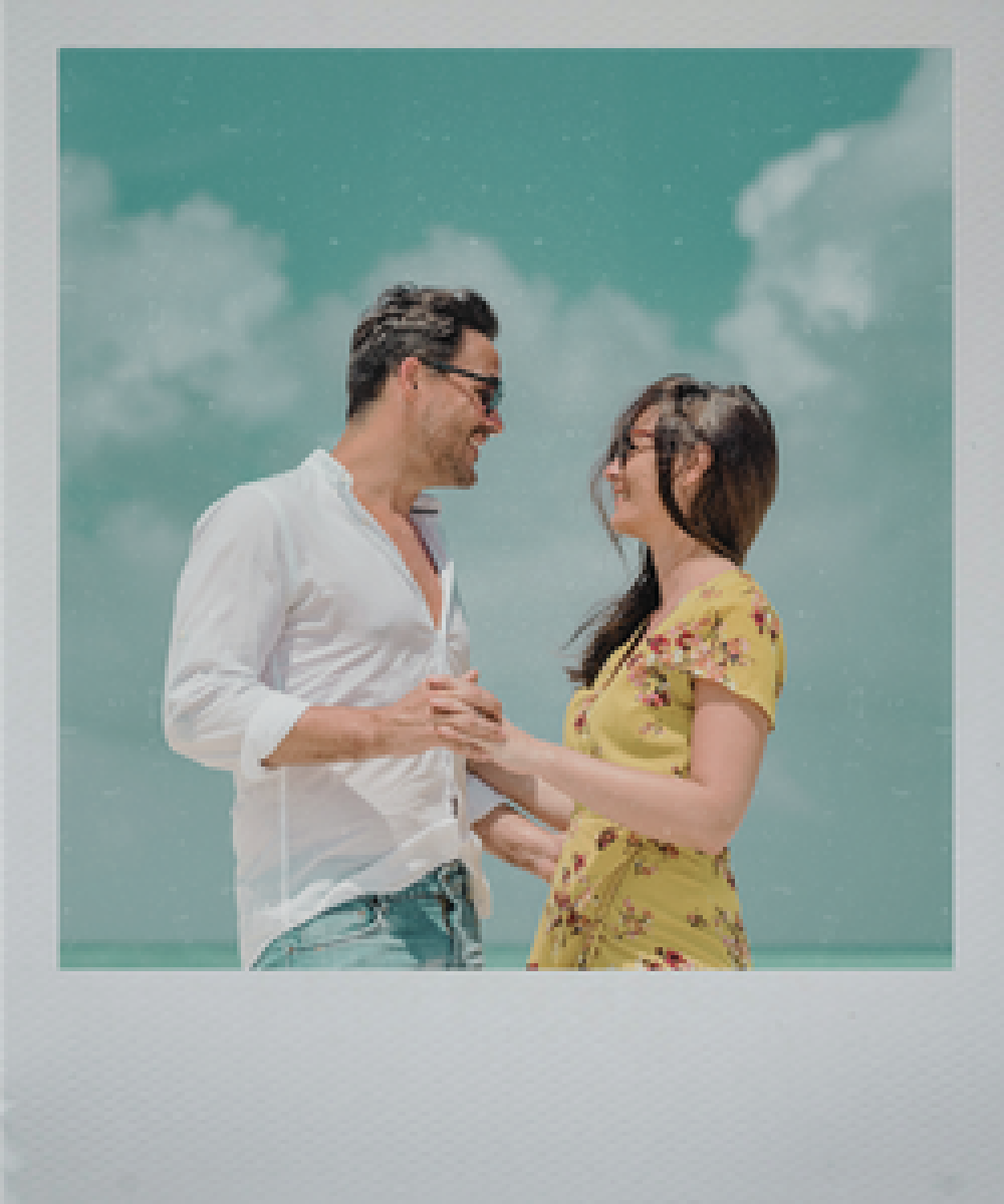 Fotos de polaroid