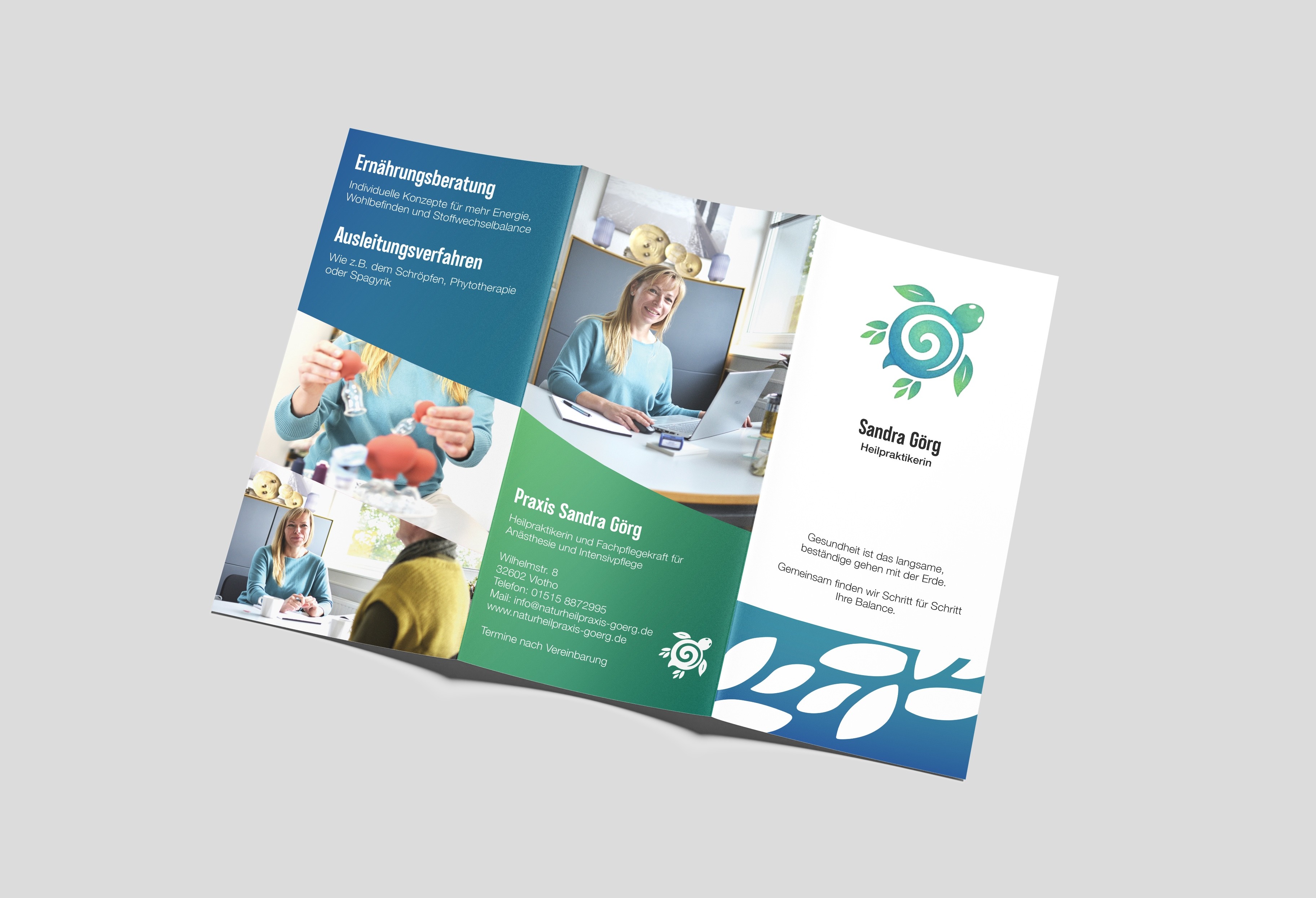 Brochure