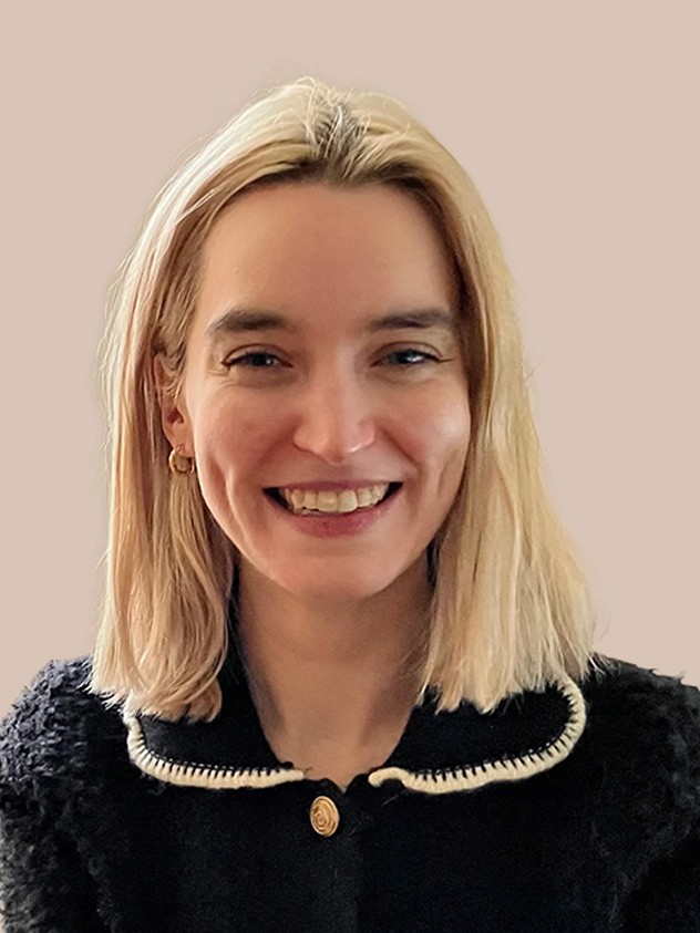 Headshot of Elizabeth Mavec Manifest Law immigration lawyer