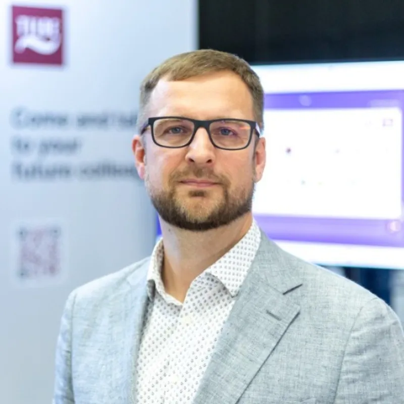 Giedrius Karauskas