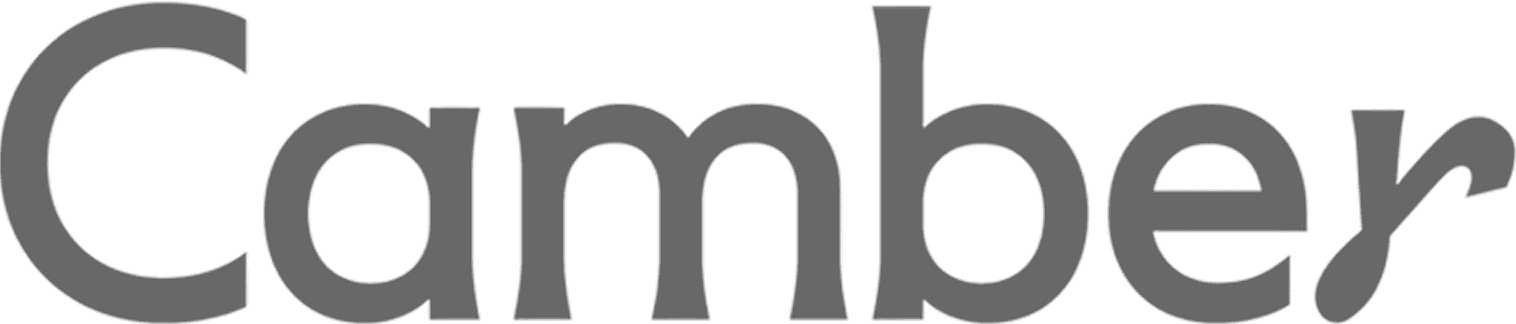 Camber Health logo