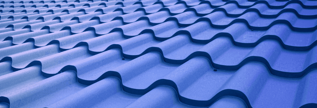 démoussage de toiture