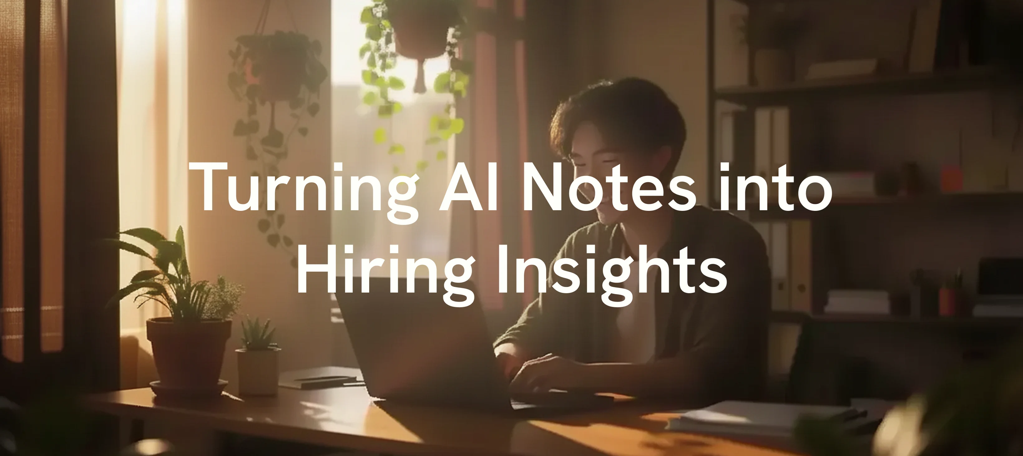 Deepfake voices in hiring