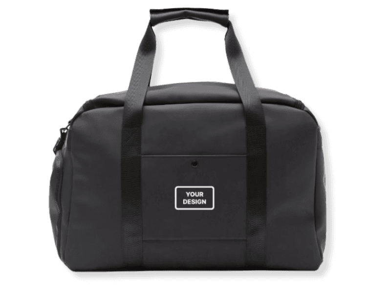 Vinga Sports Duffel Bag