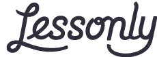 Lessonly logo