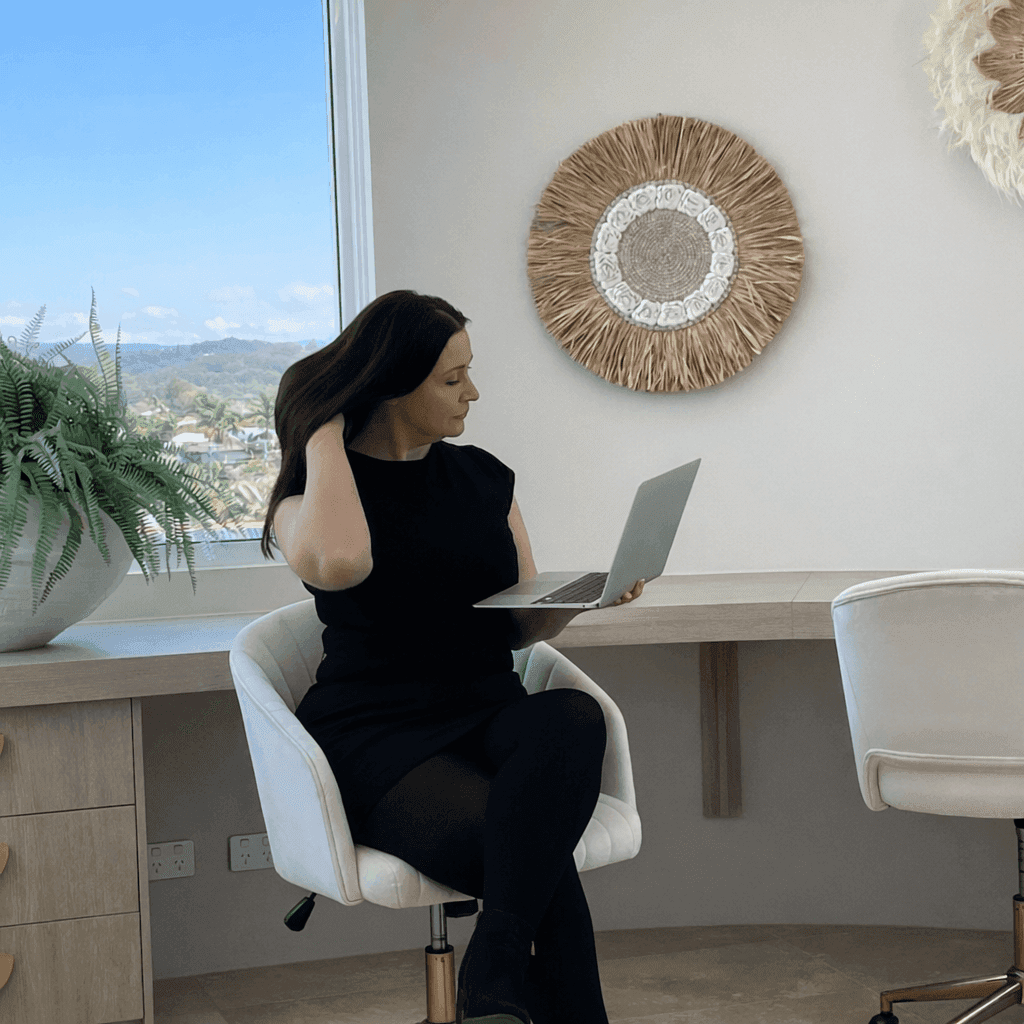 1:1 Business Coaching