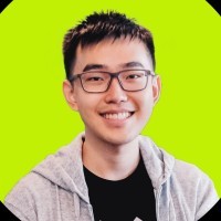 Yos Riady, Founder and CTO of Formo