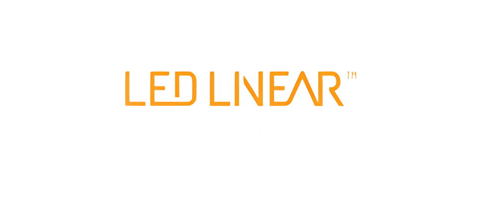 LED Linear lighting solutions brand partner of Palicon