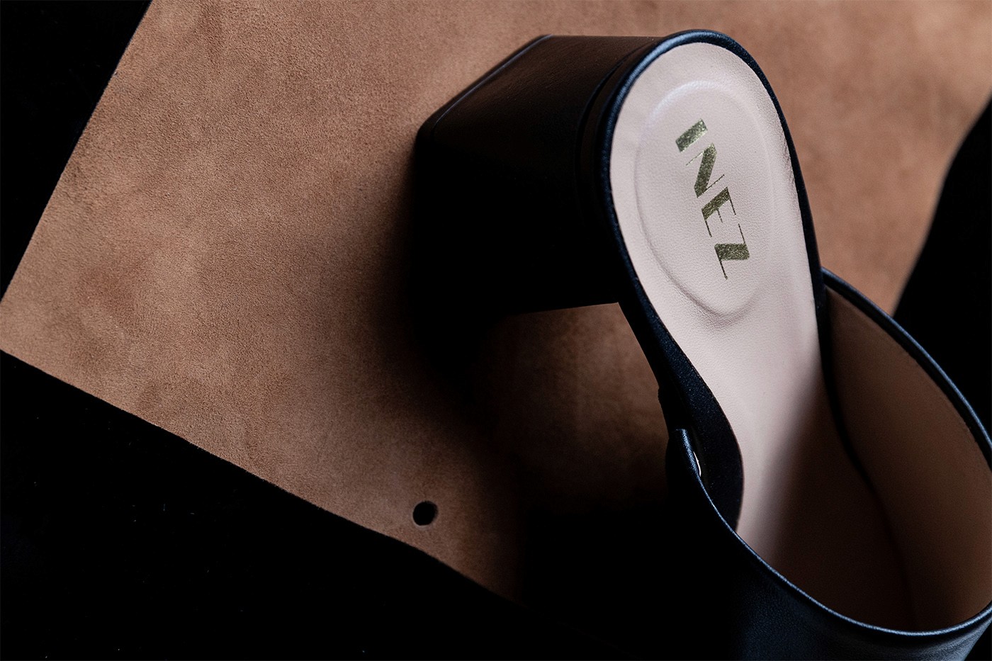 INEZ NY The Factory BTS Made in Spain 2