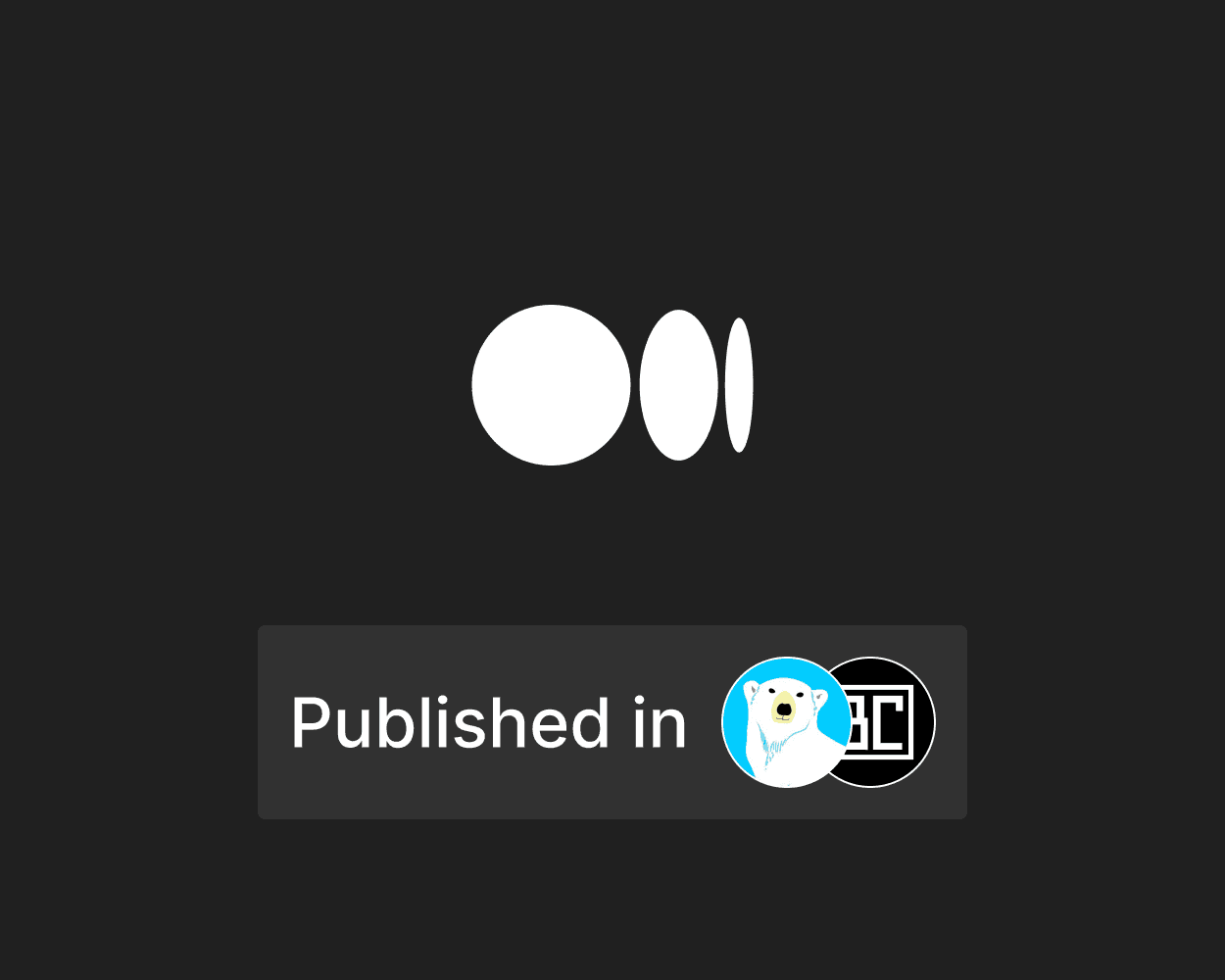 Articles on Medium - Published in UX Collective and Bootcamp