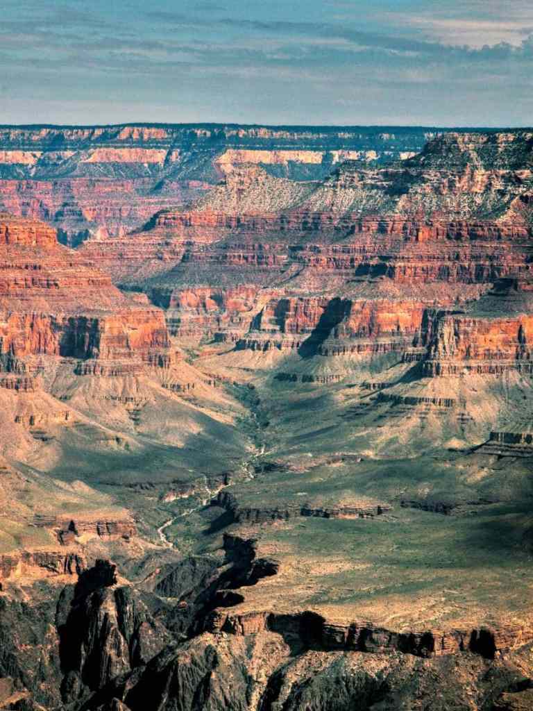 grand canyon national park, usa