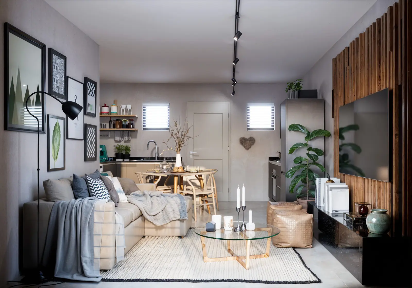 PLETT VILLAGE ESTATE