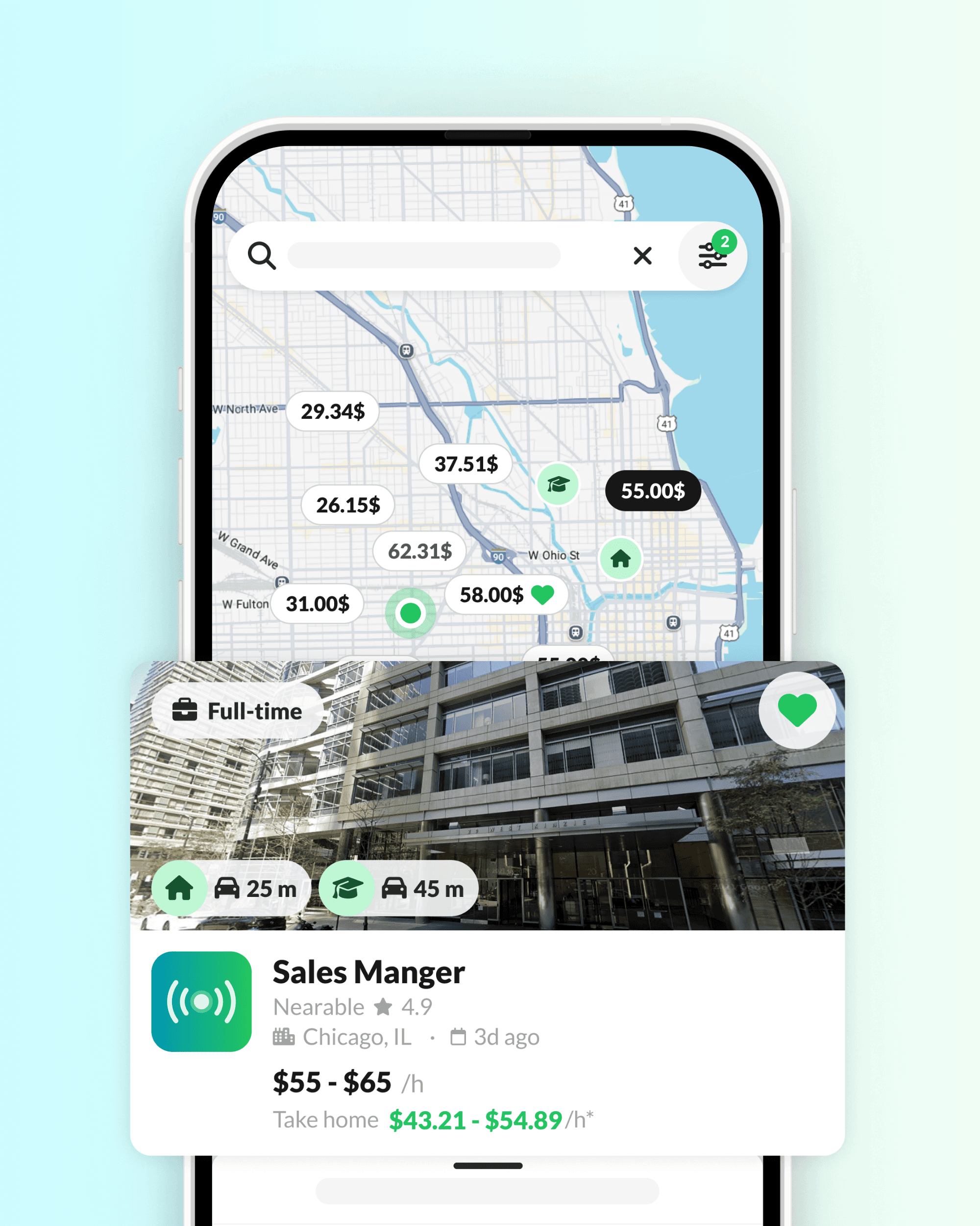 nearable-app-jobs-near-me