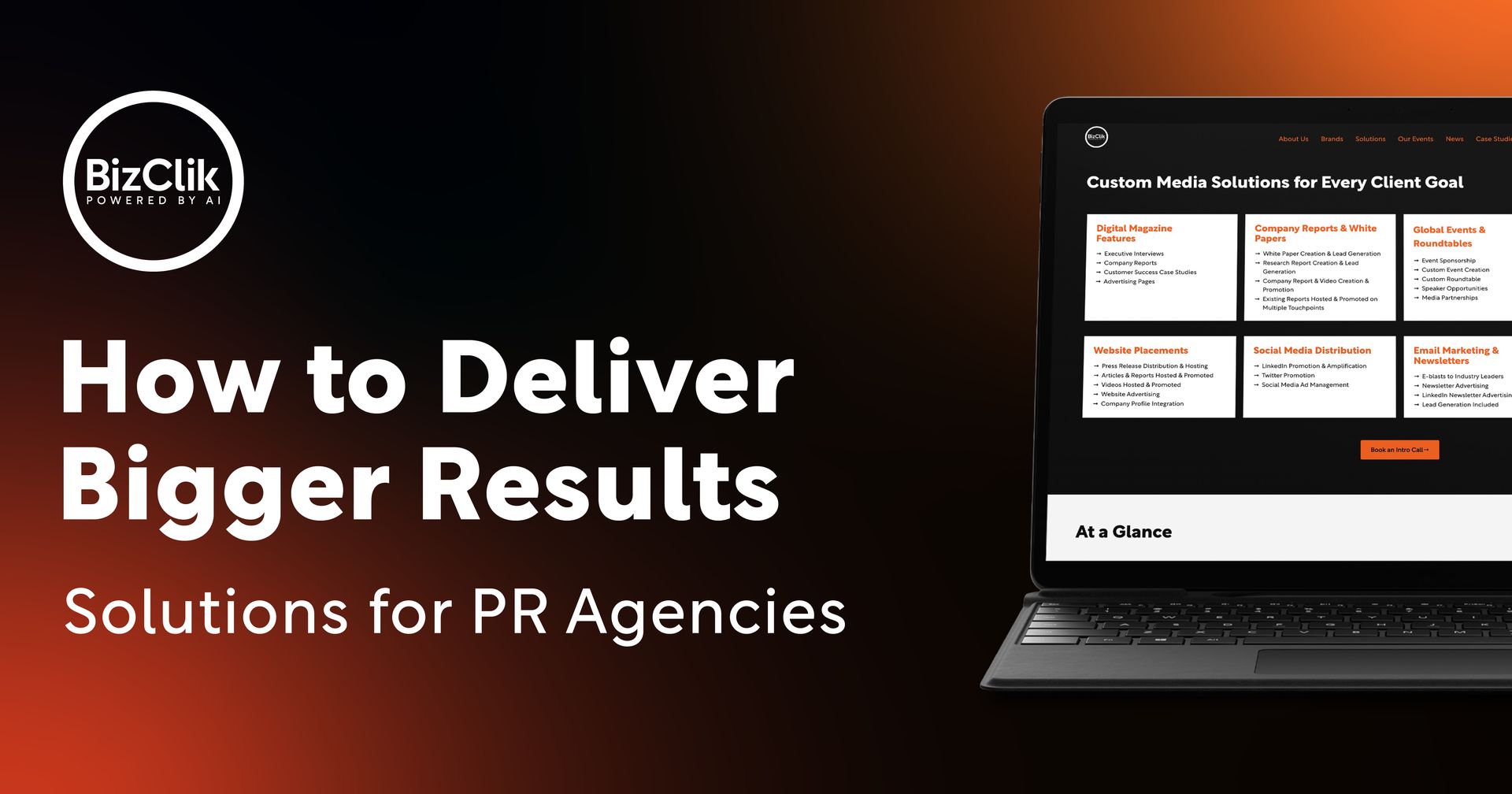 How Leading PR Firms Use Media Partnerships to Deliver Bigger Results