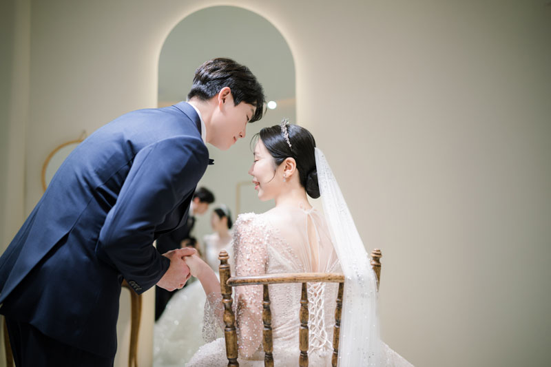 [필름커넥트] 제주 퍼시픽 호텔 본식스냅 후기 | 작가추천 레브즈스냅